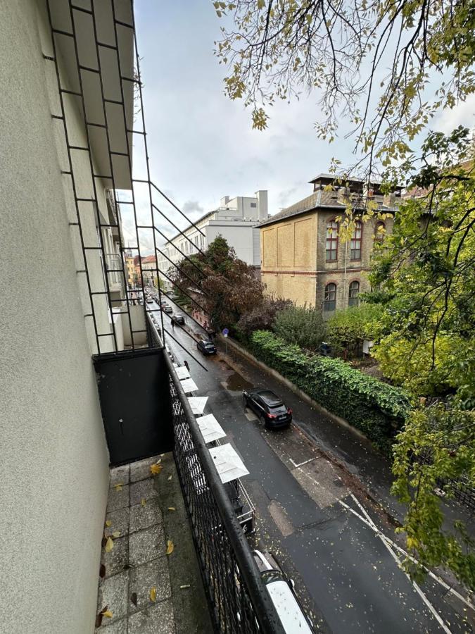 Appartement Colton T55