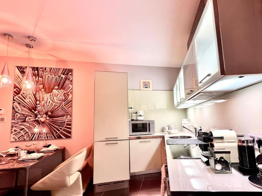 Hilltop Views, Design - Buda Hills - With Free Garage Budapeszt