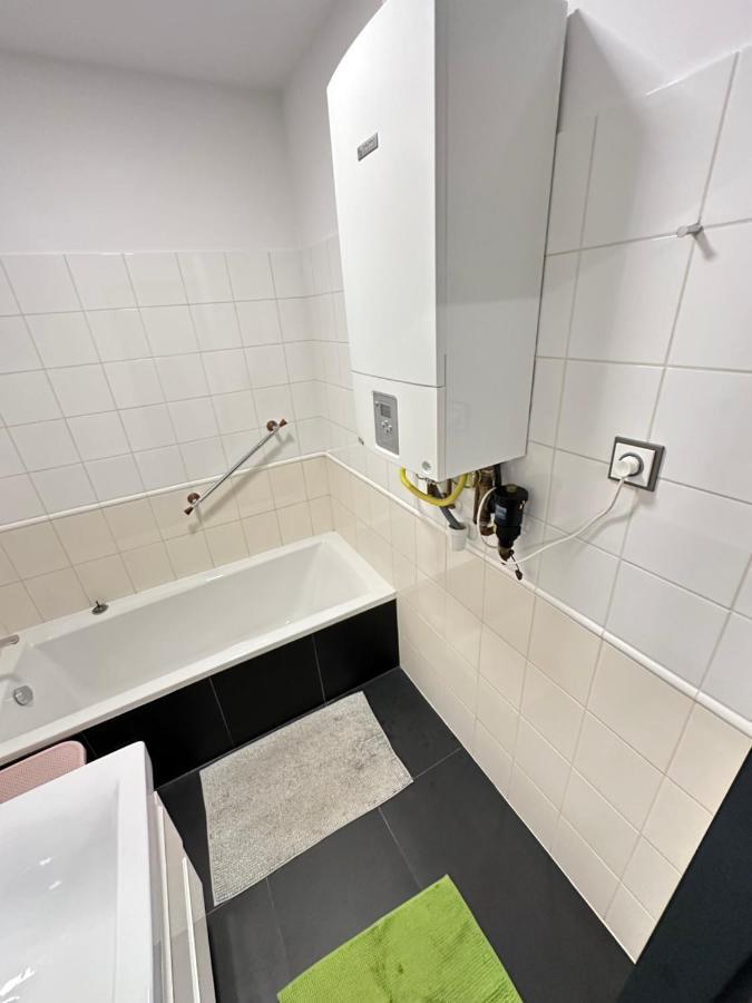 Appartement Colton T55
