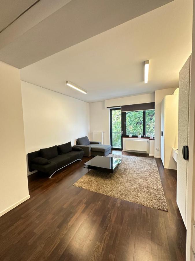Appartement Colton T55 Boedapest