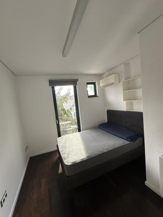 Appartement Colton T55 Boedapest