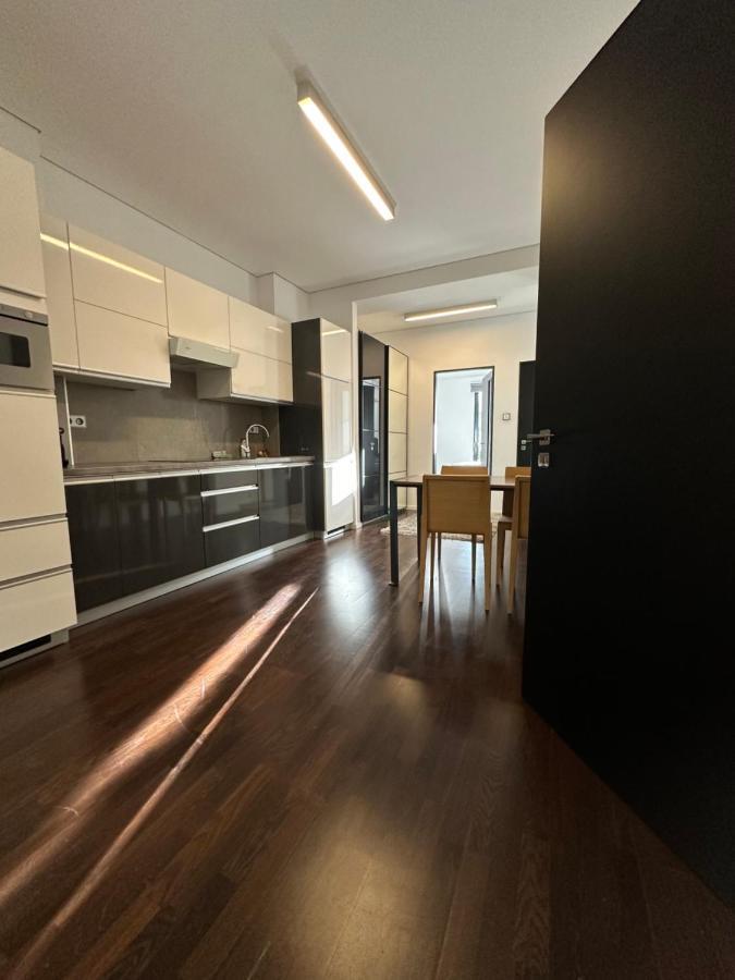 Colton T55 Appartement *
