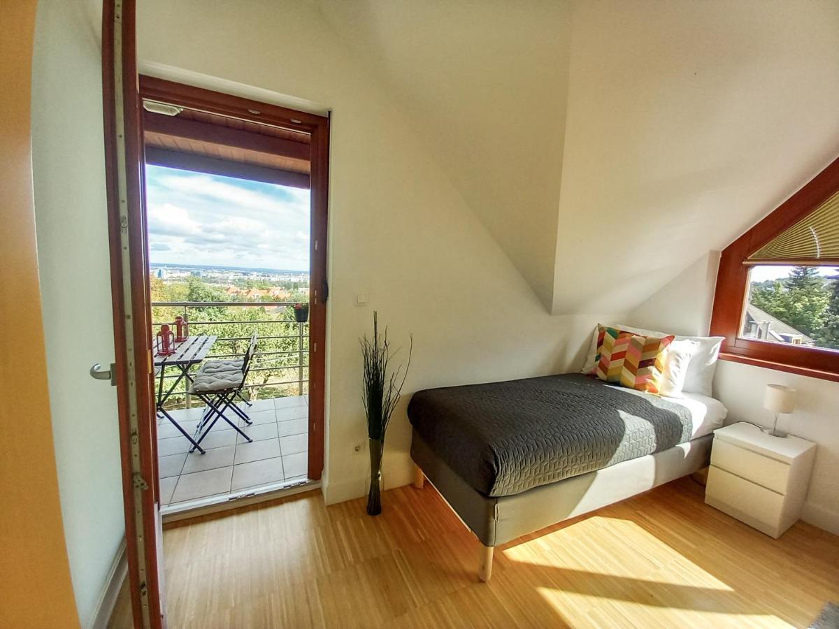 Szamosvilla - Bbq, 8bdrm, Very Close To Center Appartamento