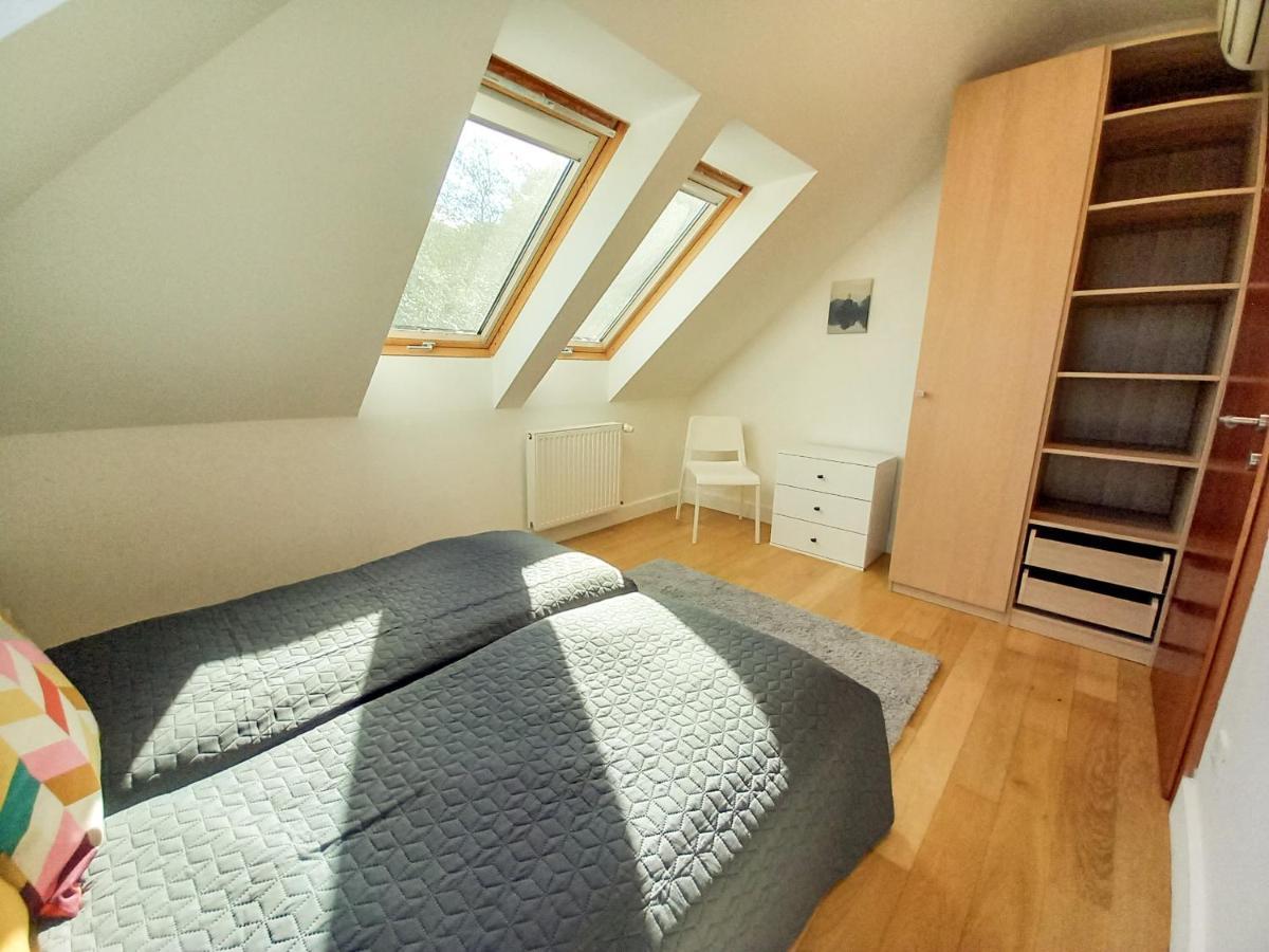 Szamosvilla - Bbq, 8bdrm, Very Close To Center *