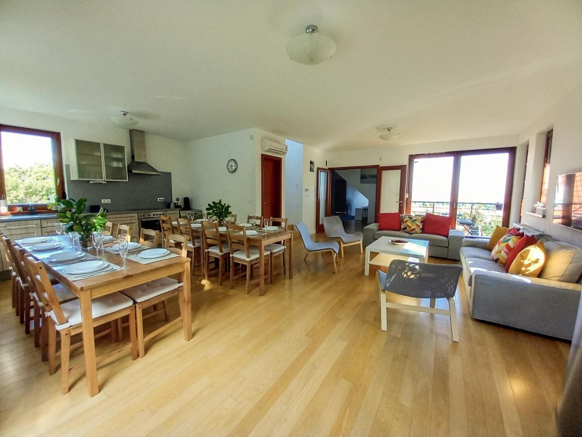 Szamosvilla - Bbq, 8bdrm, Very Close To Center Appartamento *