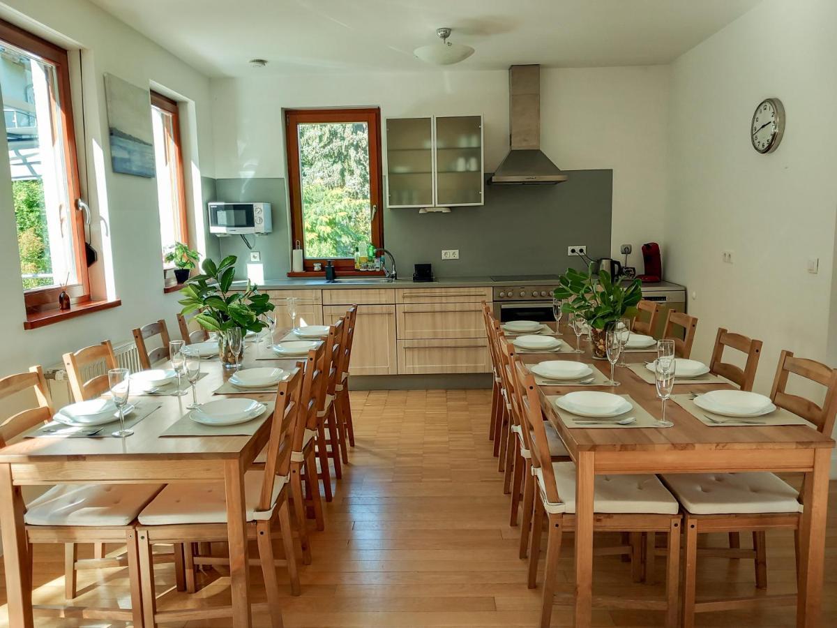 Szamosvilla - Bbq, 8bdrm, Very Close To Center Appartamento *