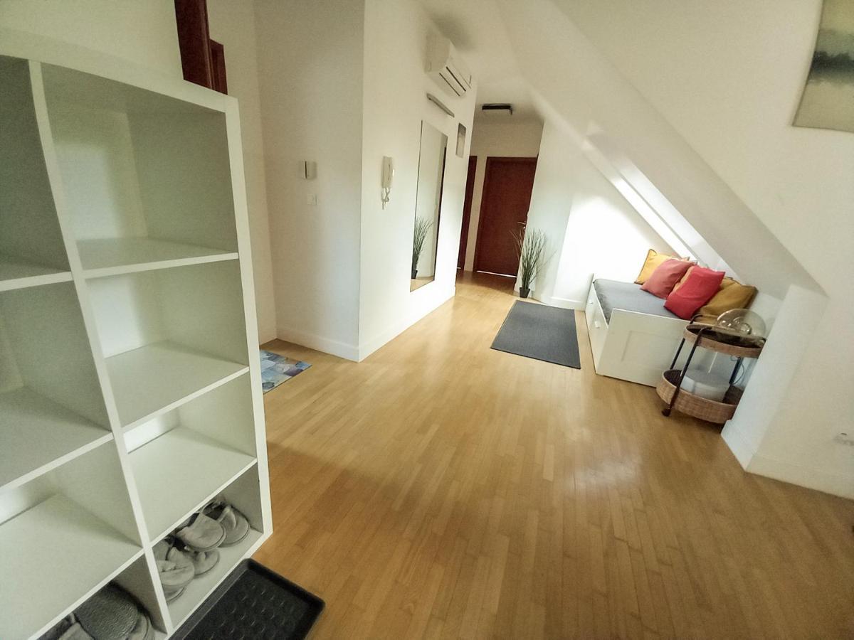 Appartamento Szamosvilla - Bbq, 8bdrm, Very Close To Center Budapest