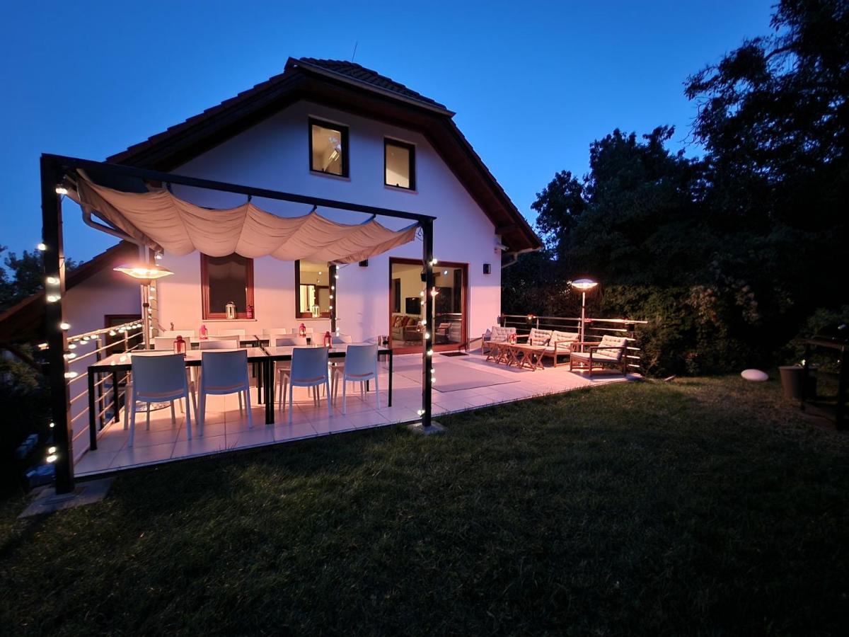 Appartamento Szamosvilla - Bbq, 8bdrm, Very Close To Center Budapest