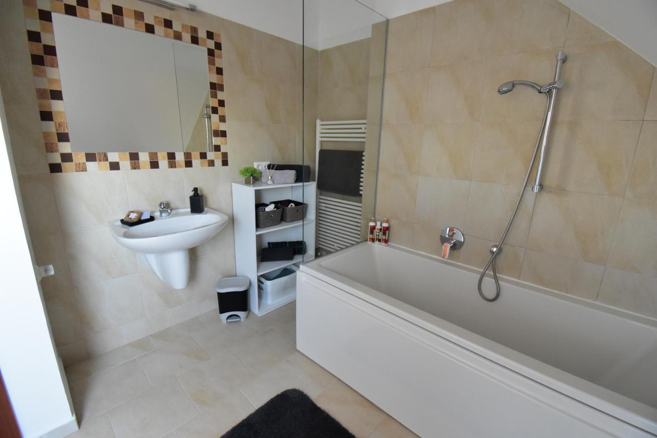 Appartamento Szamosvilla - Bbq, 8bdrm, Very Close To Center *