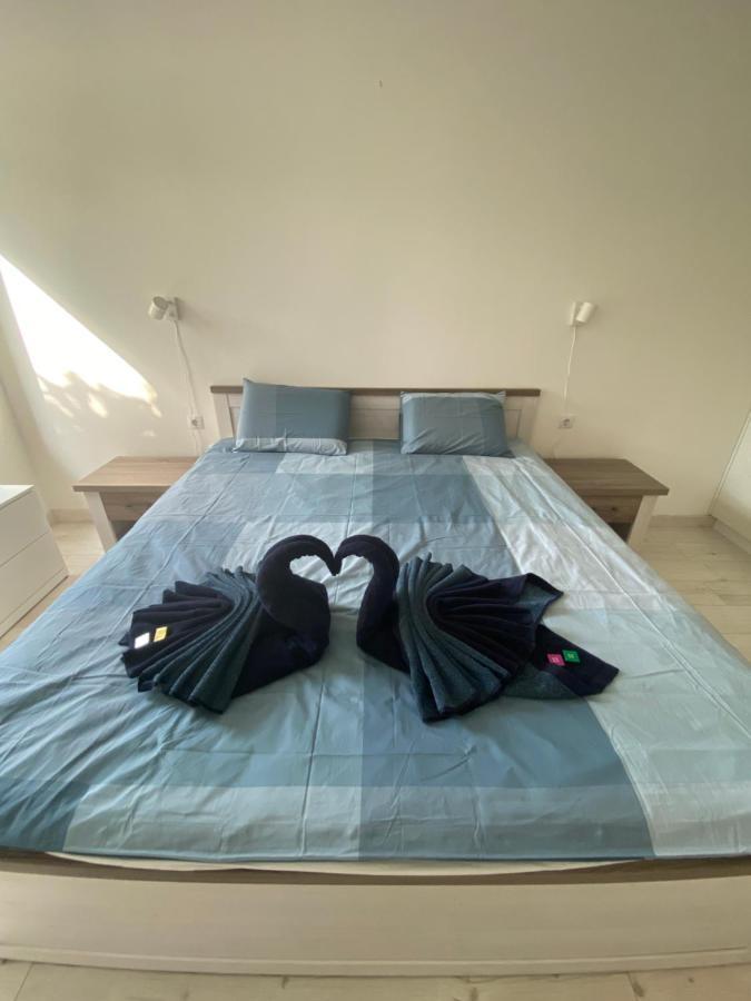 Sano Appartement Boedapest
