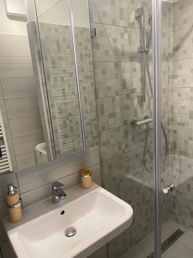Appartement Sano Boedapest