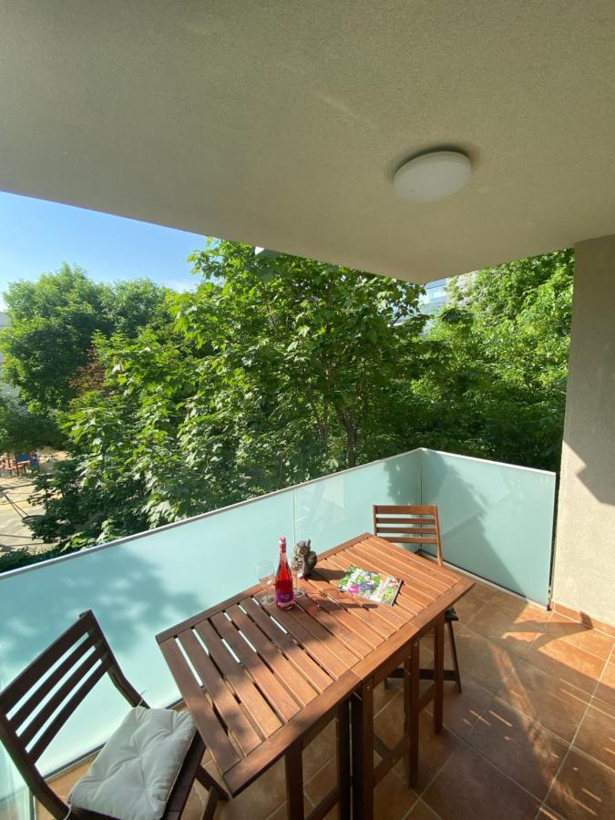 Sano Appartement *