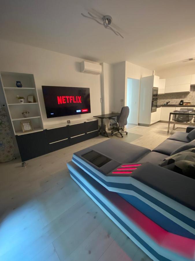 Sano Appartement