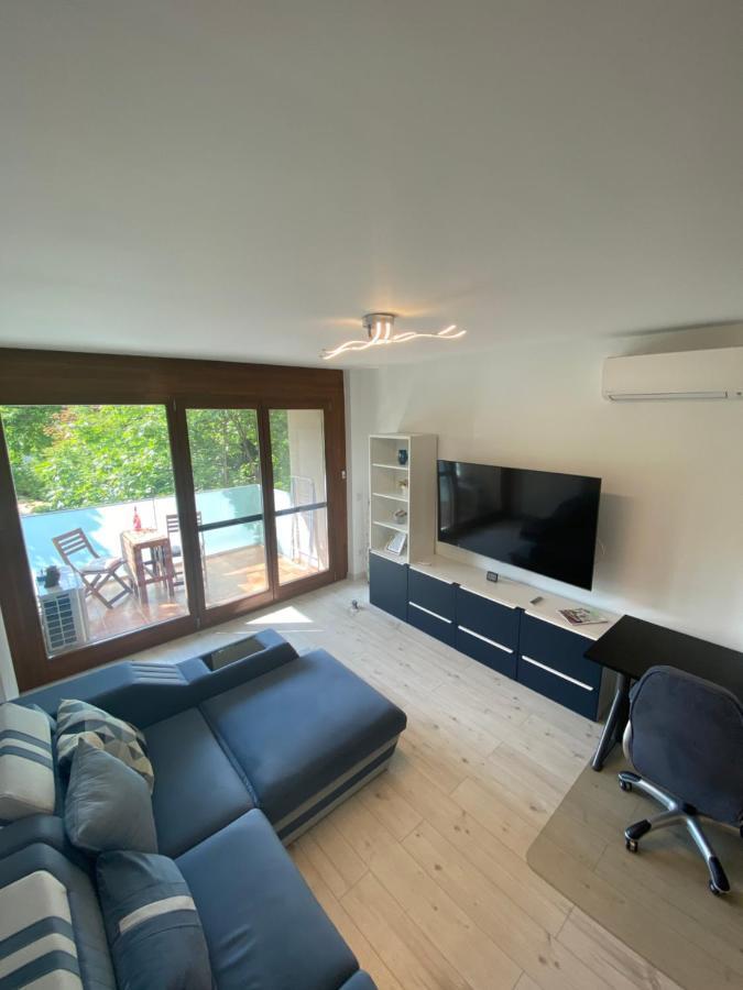 Appartement Sano *