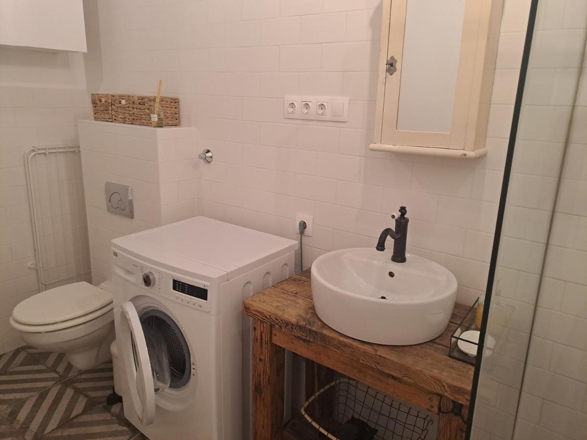 Apartamento Par Par Budapest