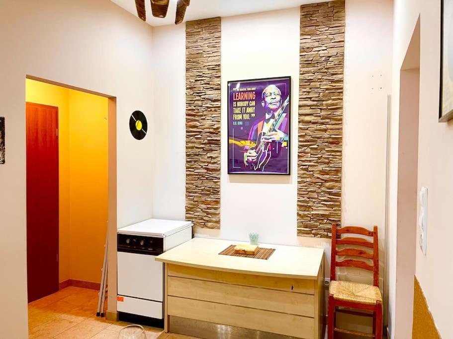 Synagogue Great Apartamento *