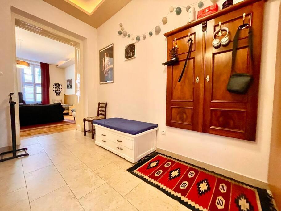 Apartamento Synagogue Great