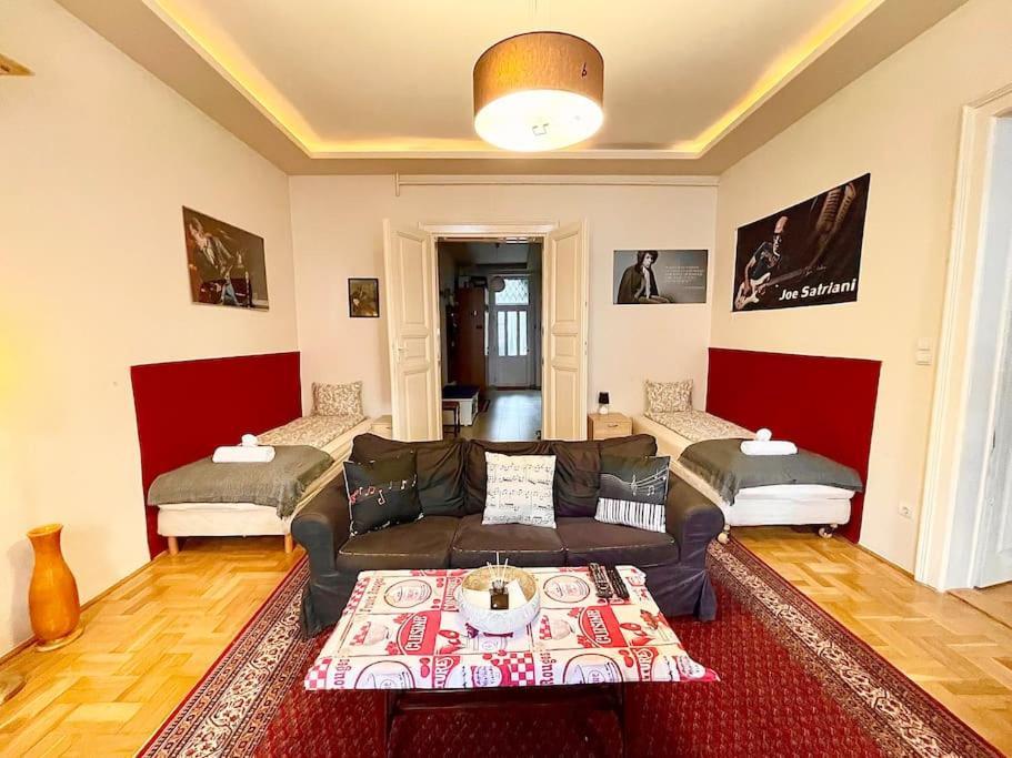Apartamento Synagogue Great