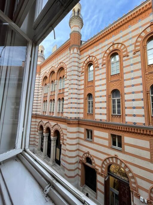 Apartment Synagogue Great