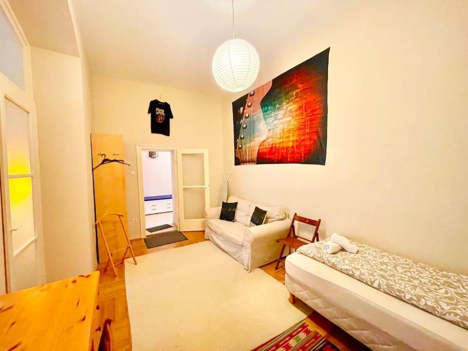 Apartment Synagogue Great *