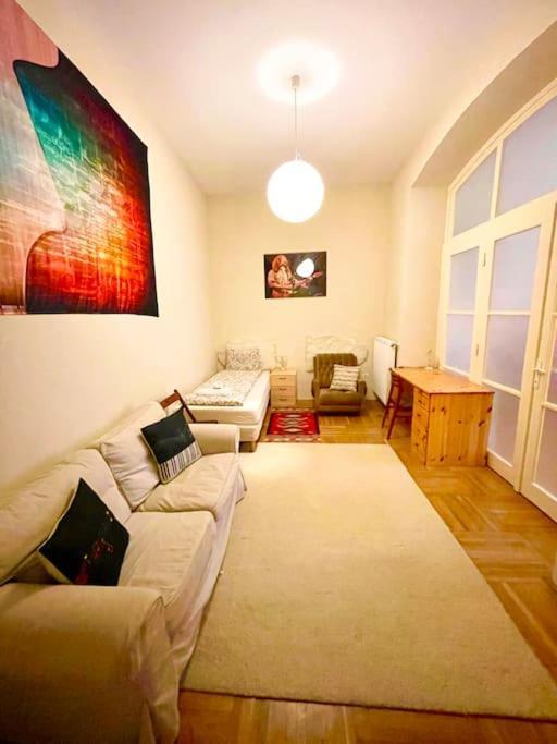 Synagogue Great Apartamento *