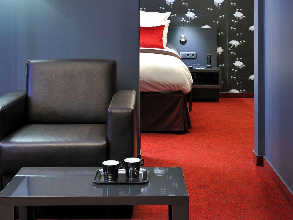 Hotel Nemzeti - Mgallery Collection Budapeszt