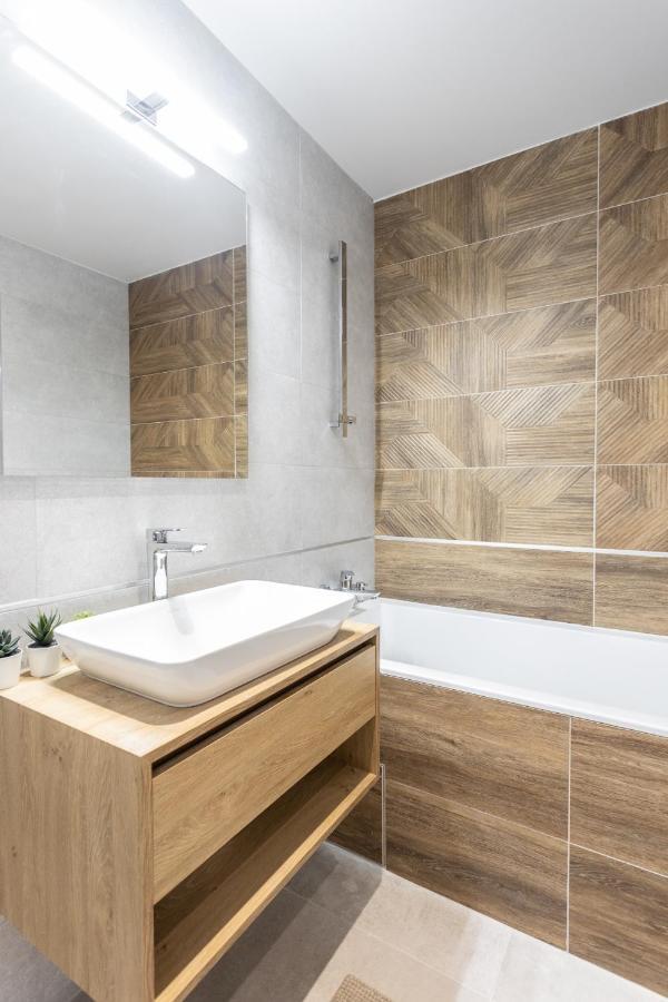 Aparthotel K46 Budapest