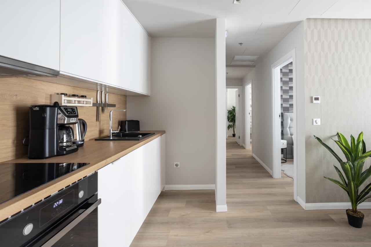 Aparthotel K46 *