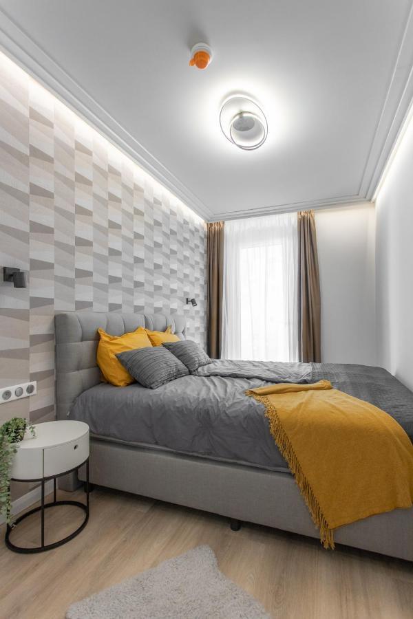 Aparthotel K46 *