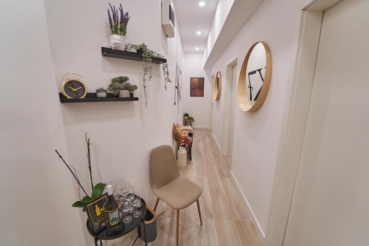 Hotel Ak7 Boutique *
