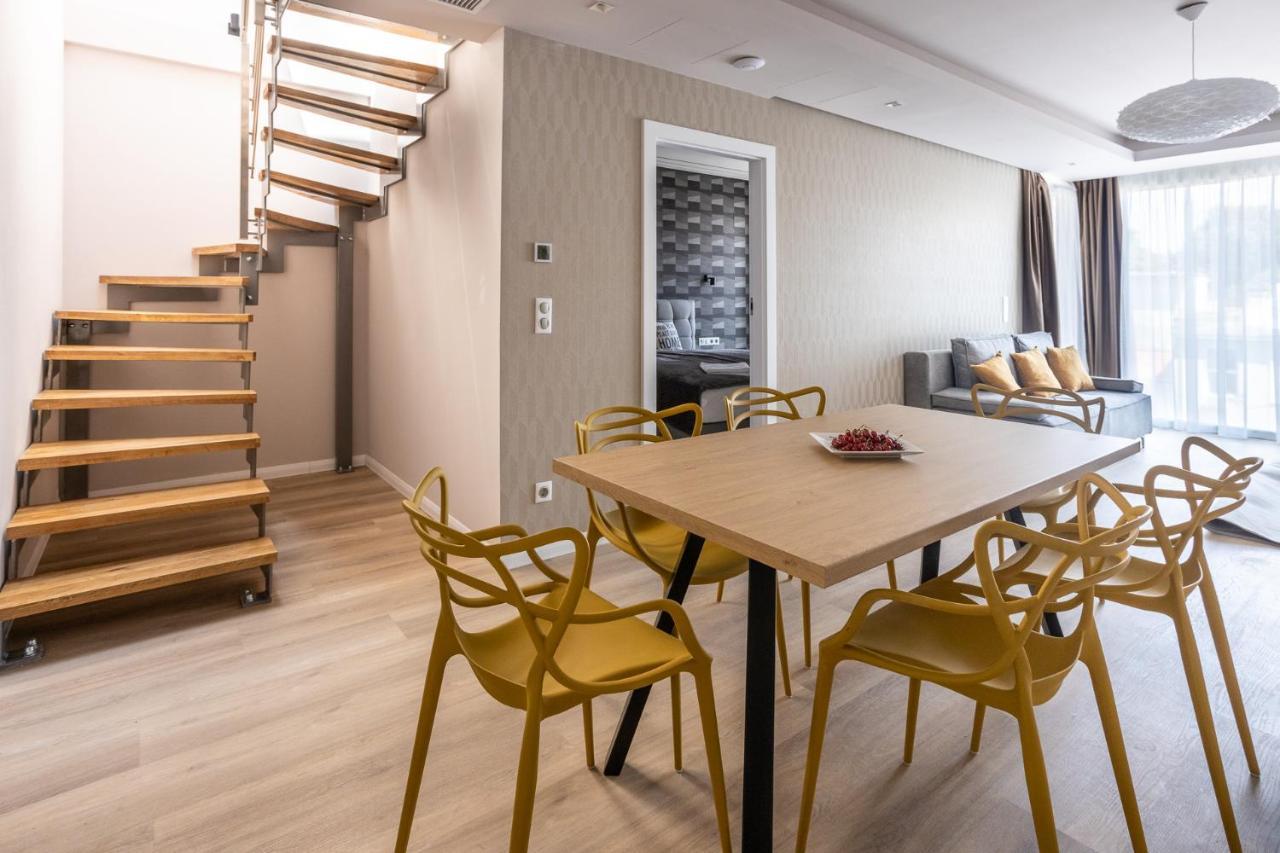 Aparthotel K46 *