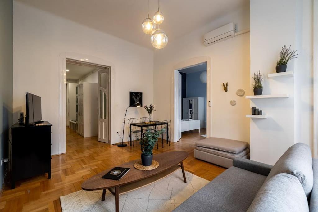Apartment Ermosa