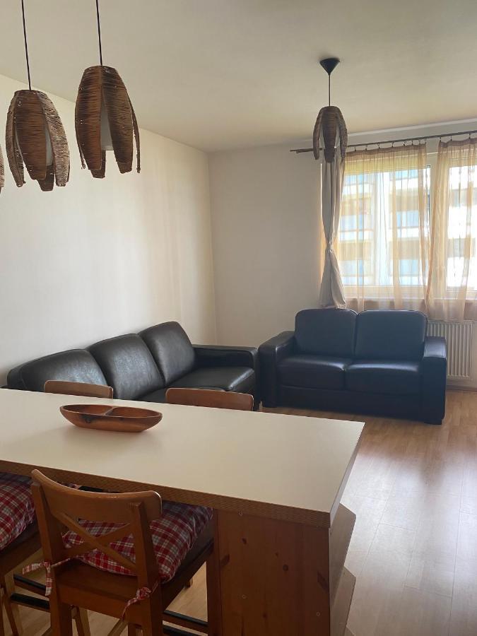 Apartment Lehel Streets Apartmant