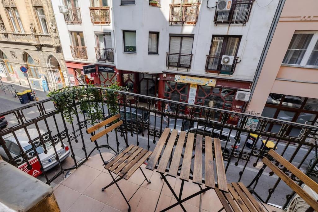 Ermosa Apartment *
