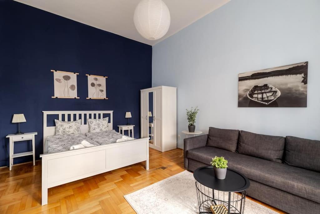 Apartment Ermosa Budapest