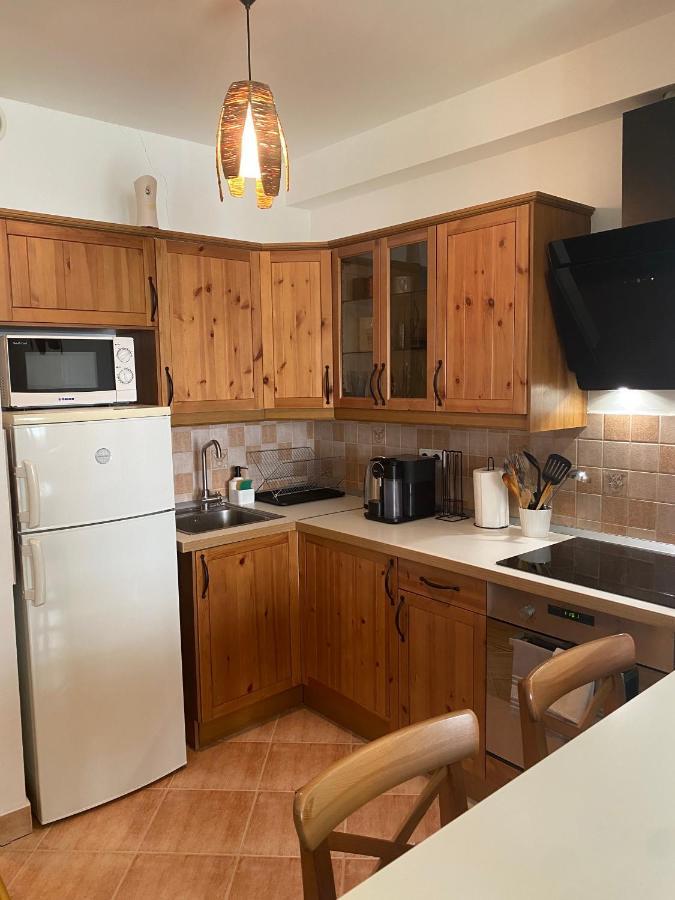 Apartment Lehel Streets Apartmant