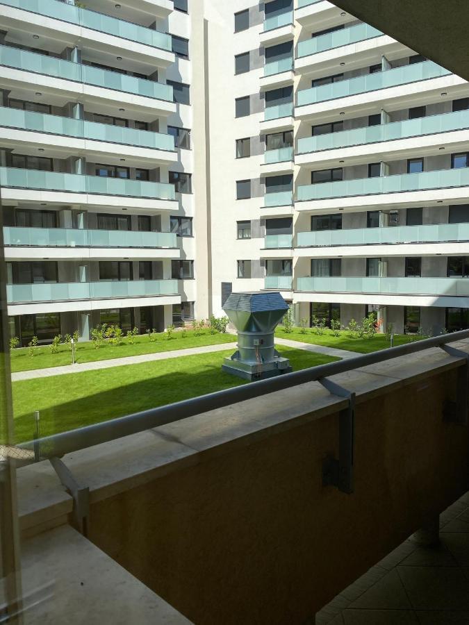Apartment Lehel Streets Apartmant