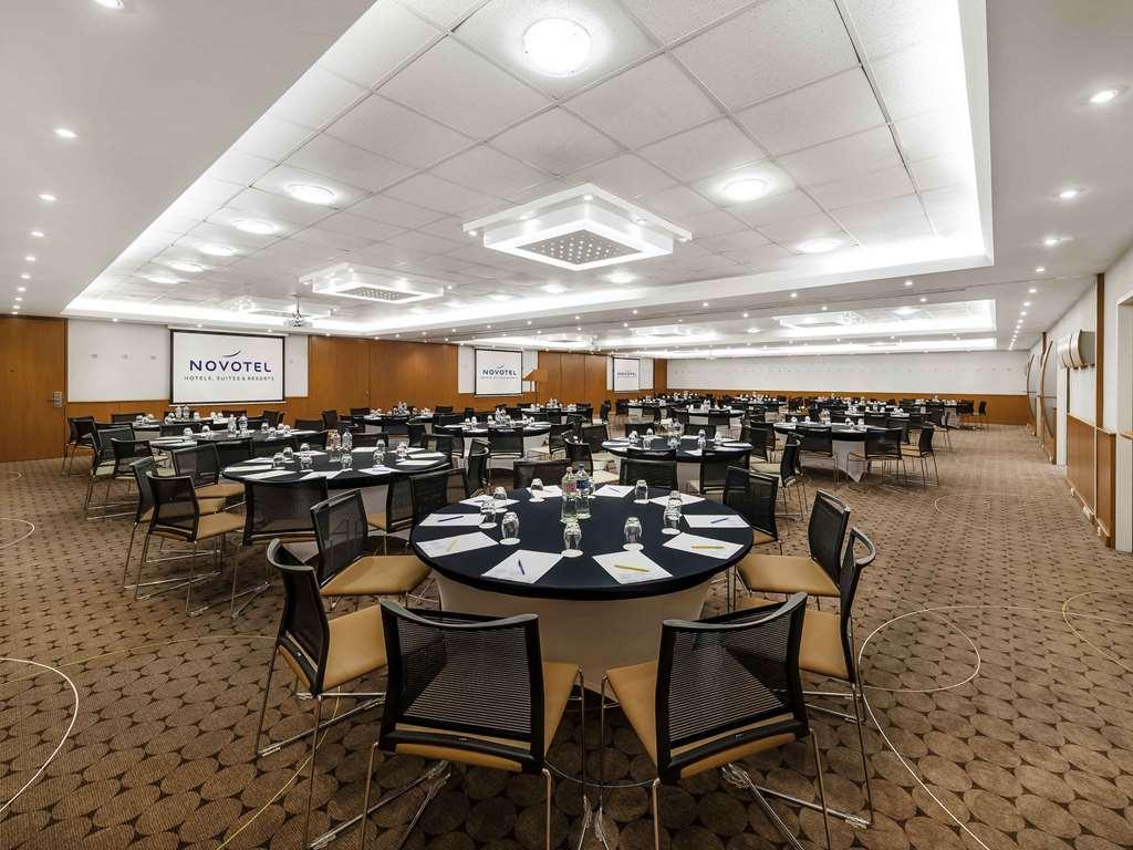 Novotel Centrum Hotel