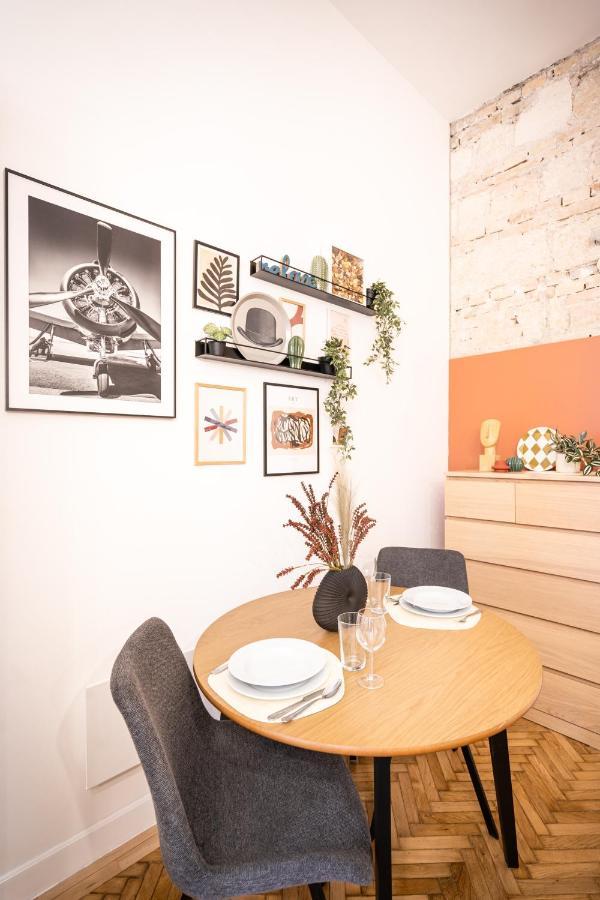 Apartamento Comfy Downtown Hideaway With Urban Touch *