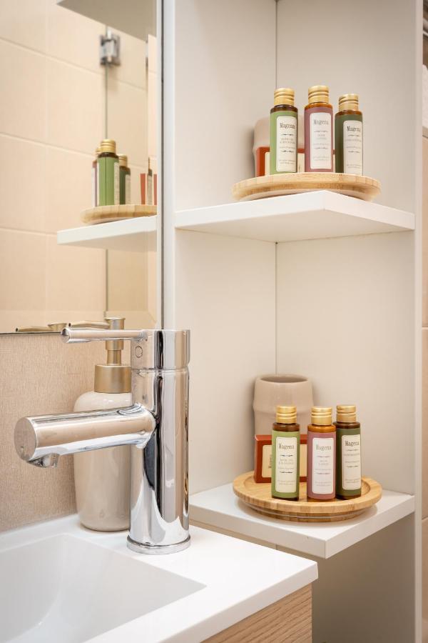 Apartamento Comfy Downtown Hideaway With Urban Touch