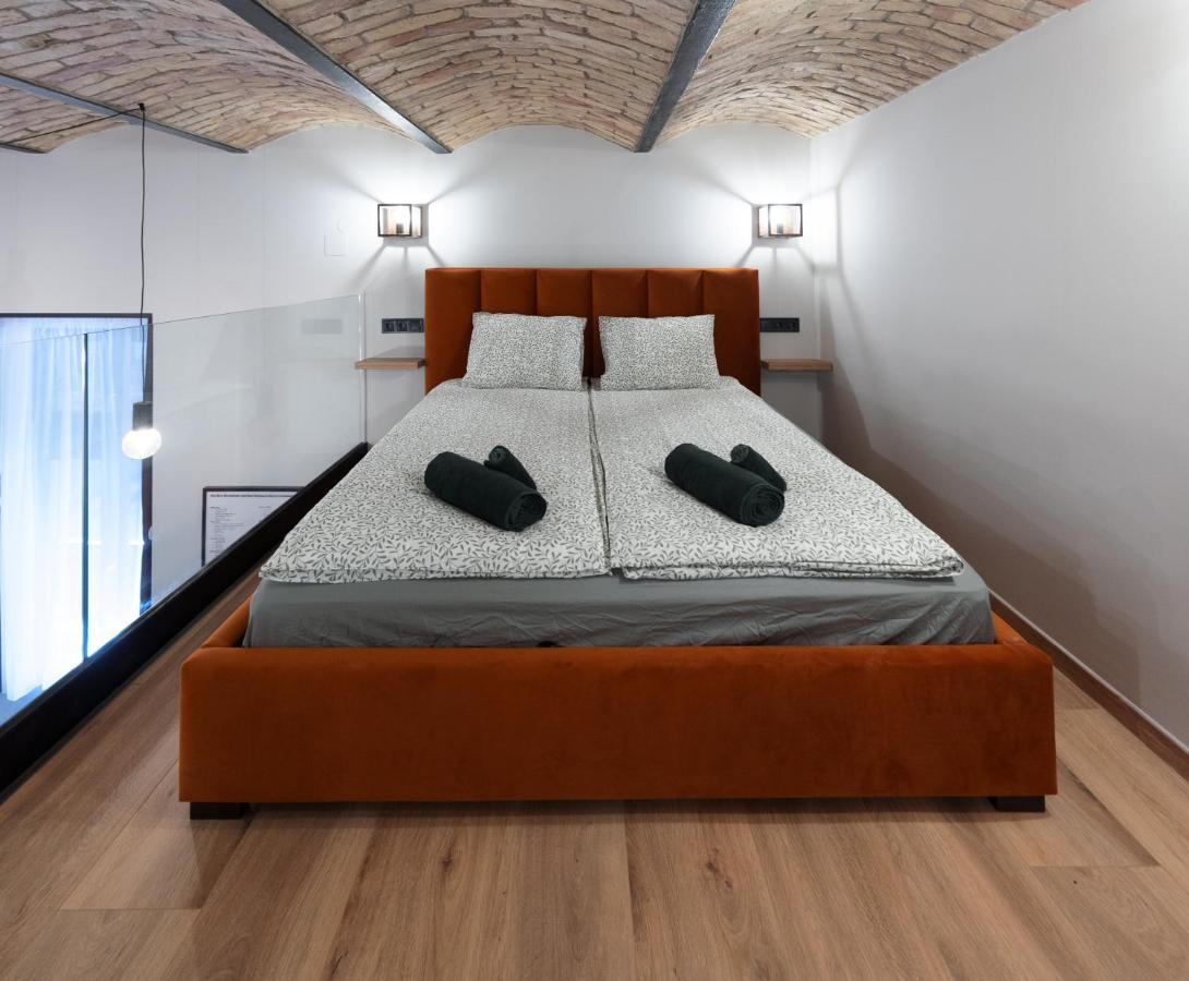 Parliament Dream Apartment! Apartman *