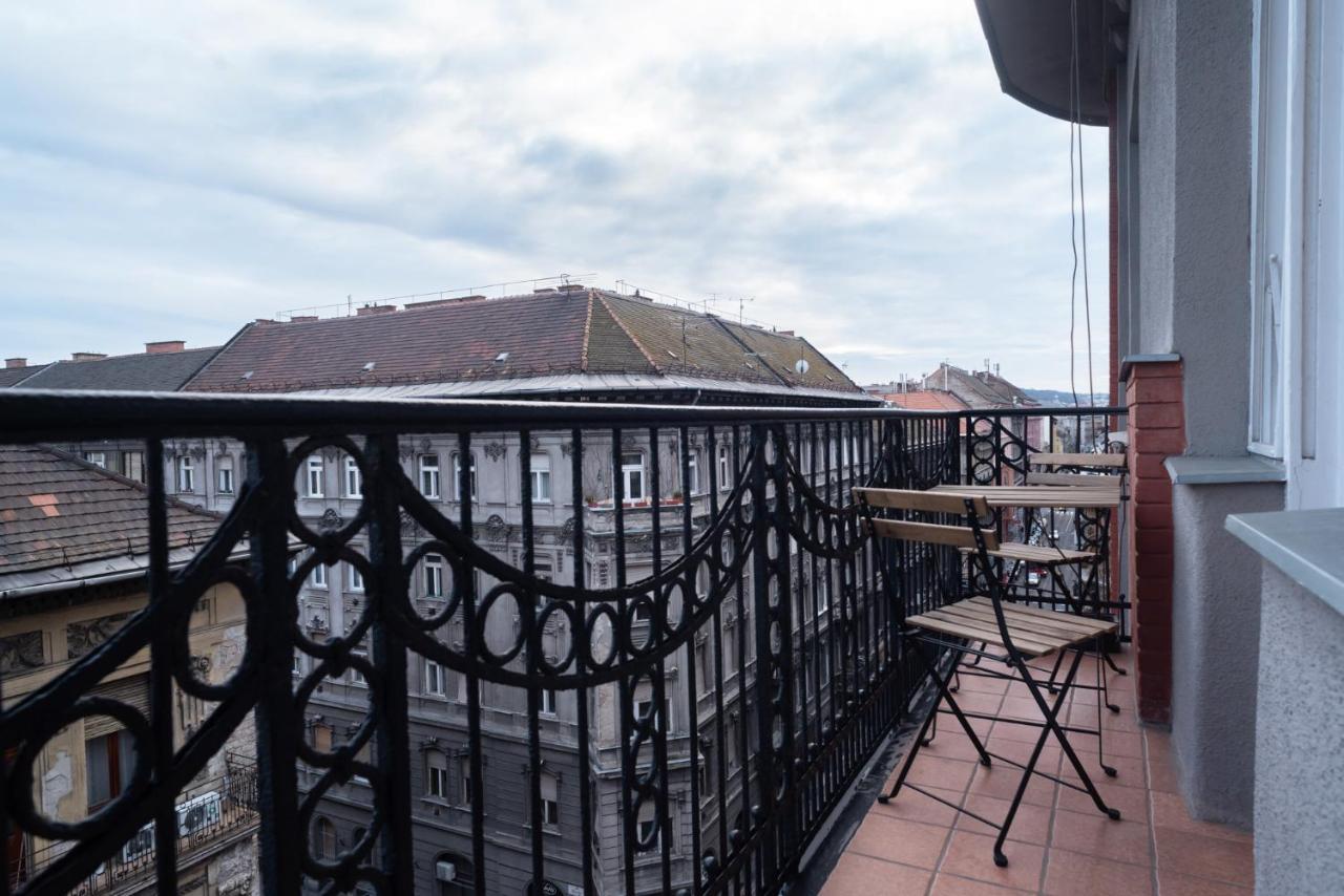 Apartment Kiraly With Free Parking And Ac