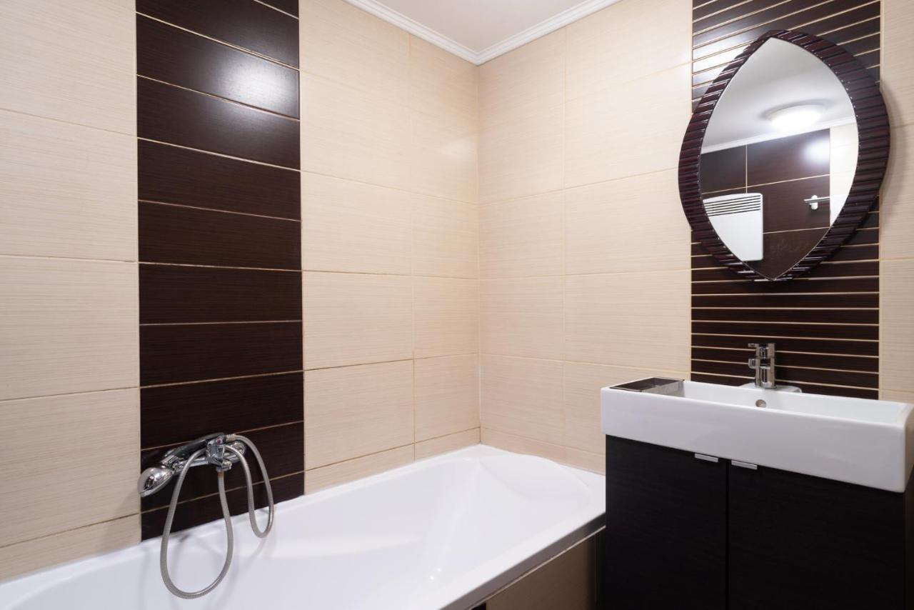 Apartmán Kiraly With Free Parking And Ac *