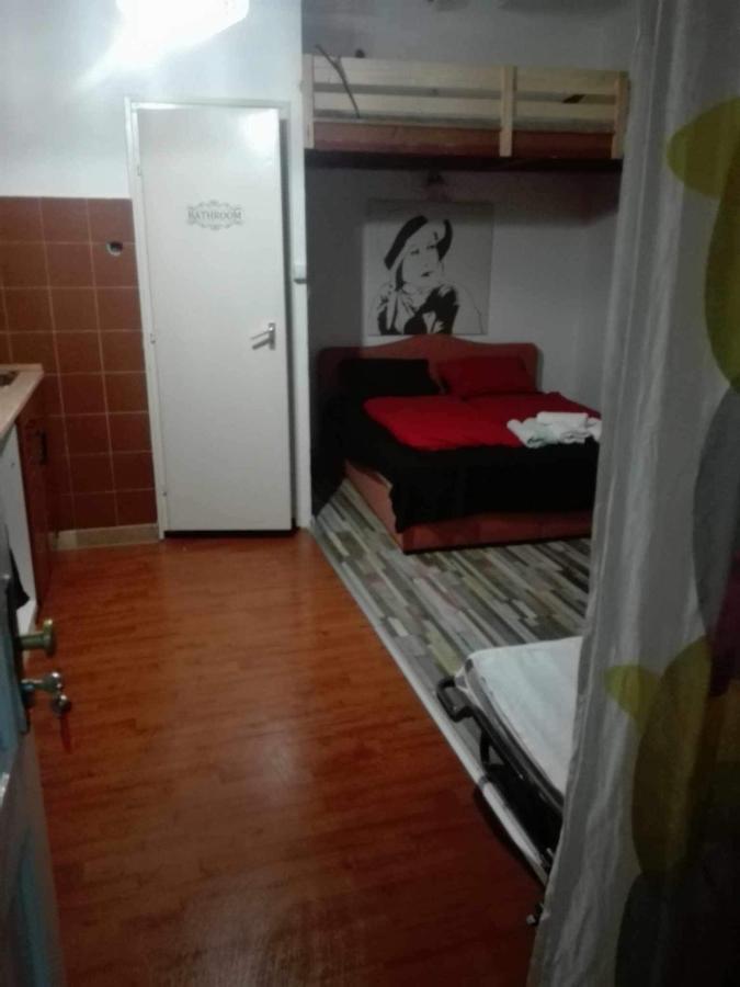 7dab Bezeredj Contactless Self -check-in Apartment Budapest