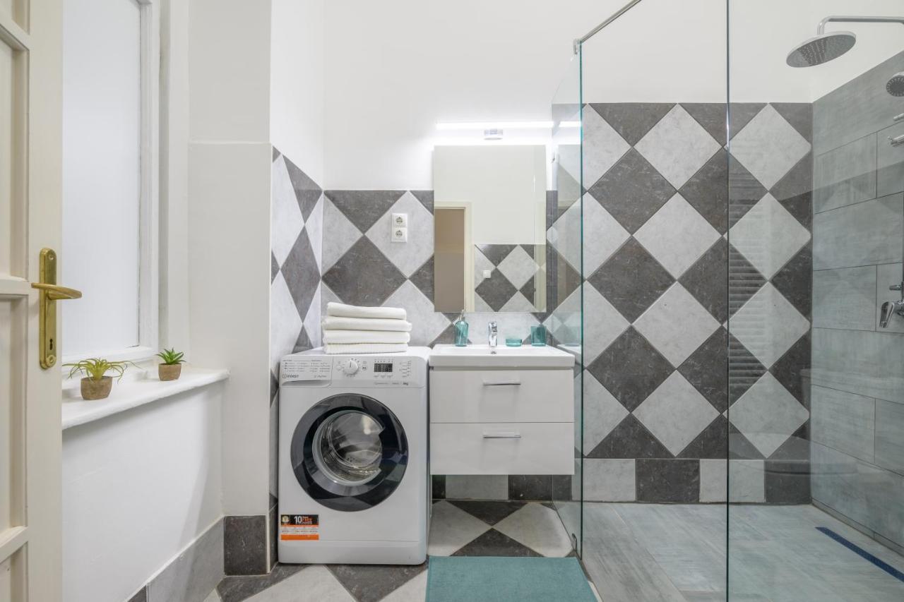 Apartmán Seasons La Famiglia *