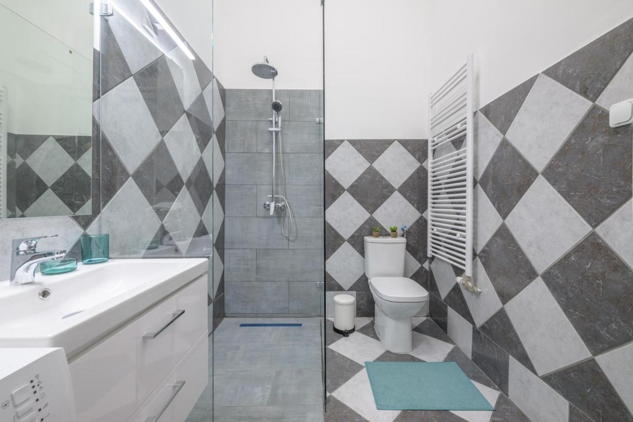 Appartamento Seasons La Famiglia Budapest