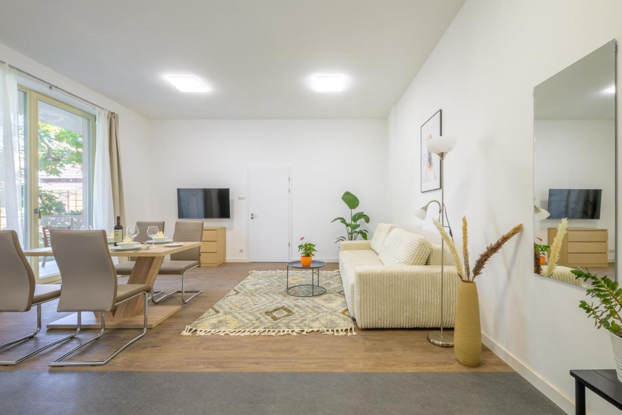 Apartment Millenium Spa-heroes Budapest