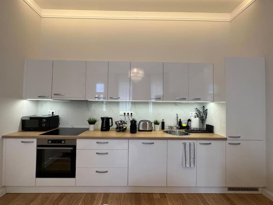 The Pearl Apartamento Budapest