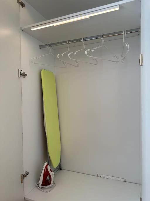 Apartamento The Pearl