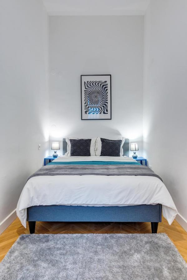 Szondi Apartamento *